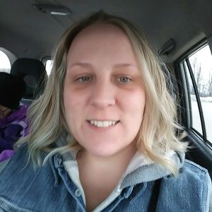 Meet your Posher, Rhiannon